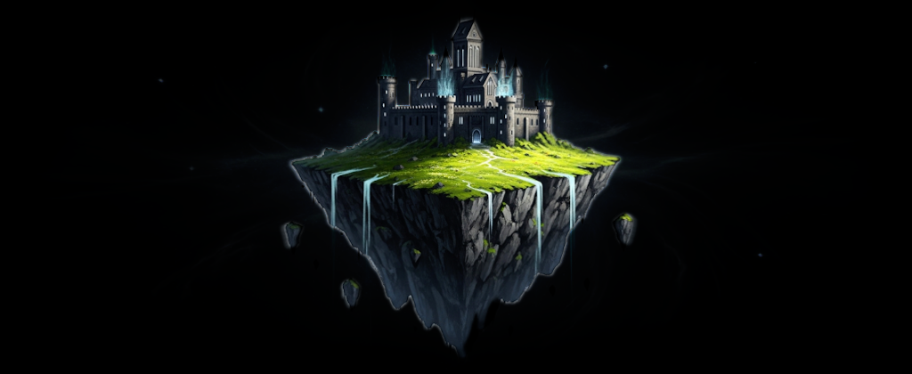 Astral Keep Banner