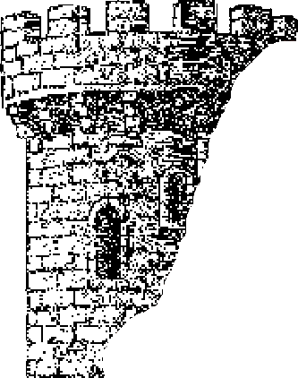 Tower icon